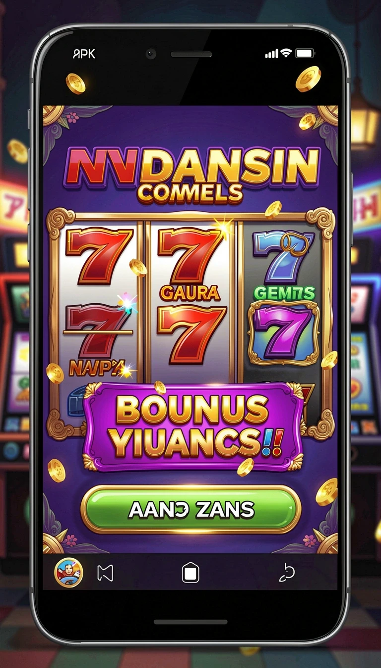 Screenshot 55five nomor 1