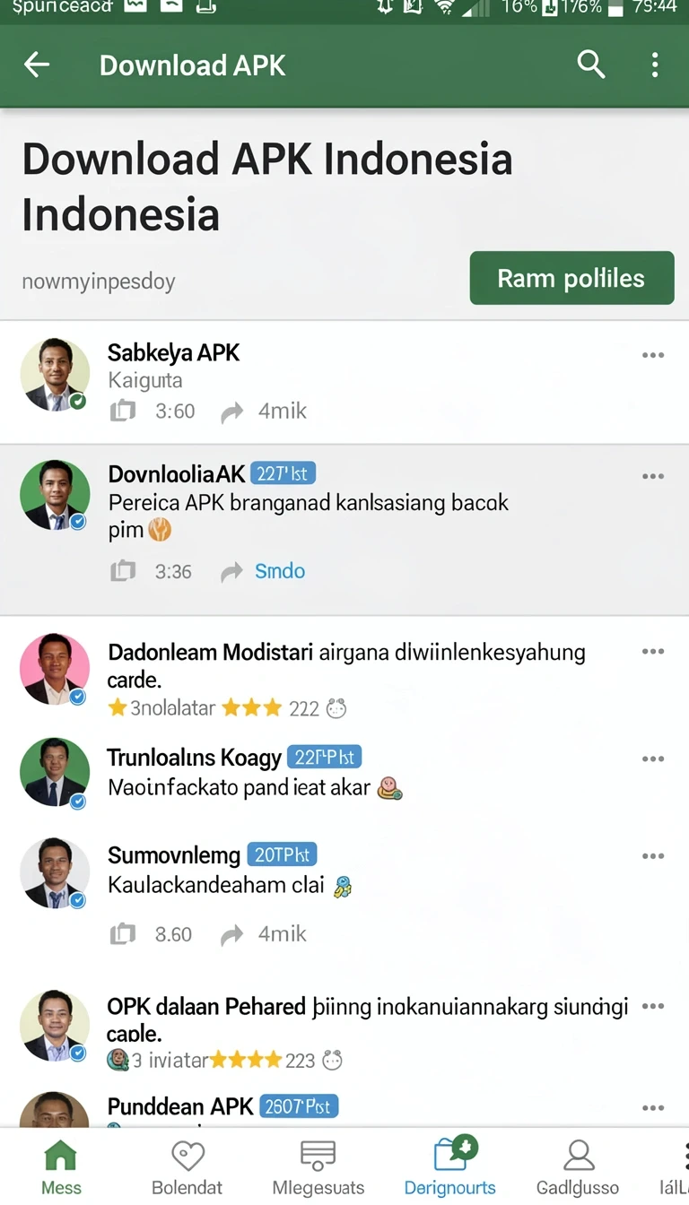 Screenshot 567luck nomor 1