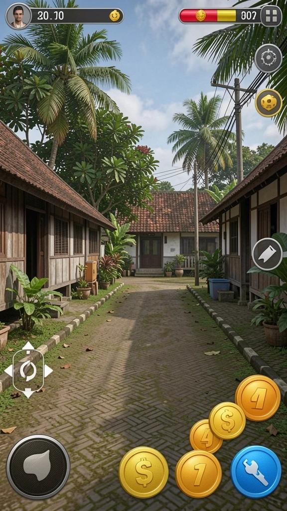 Screenshot 5zk nomor 3