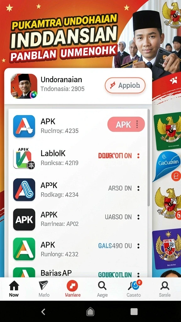 Screenshot 666menang nomor 1