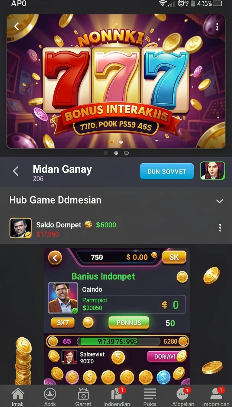 Screenshot 88main nomor 1