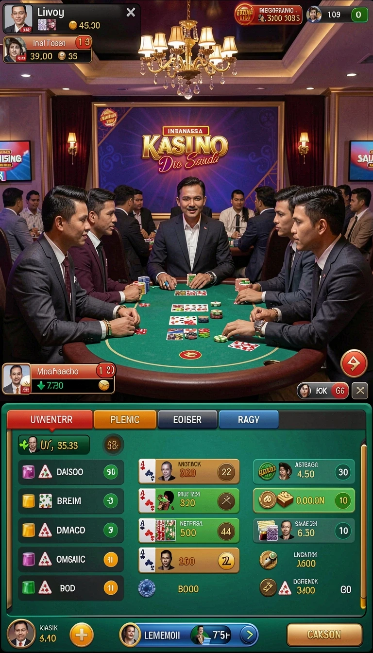 Screenshot 98spin nomor 3