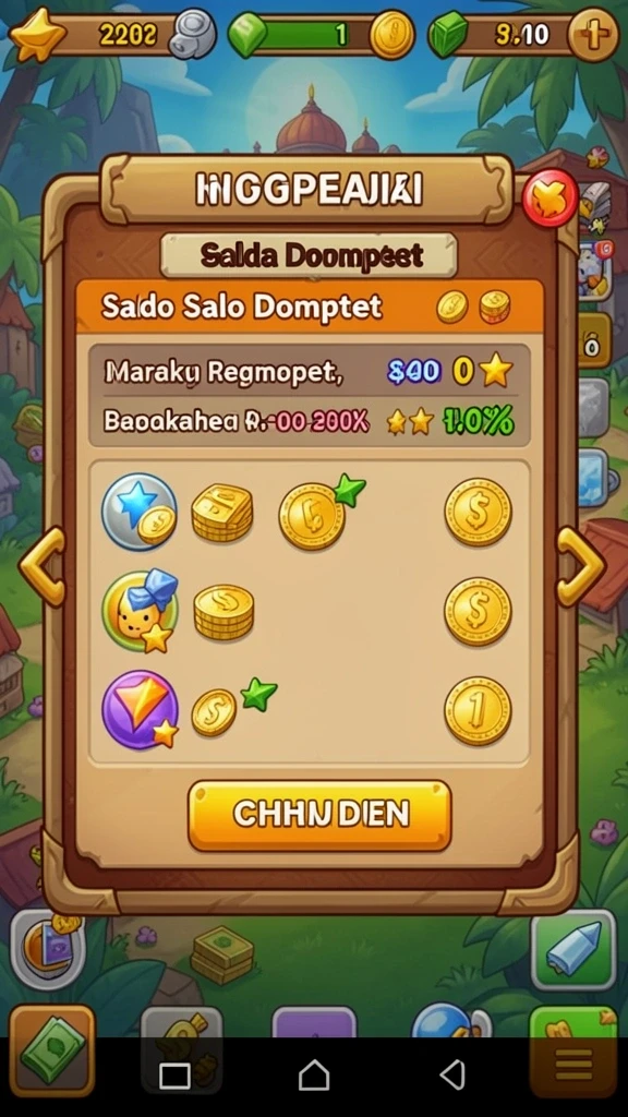 Screenshot aladin66 nomor 1