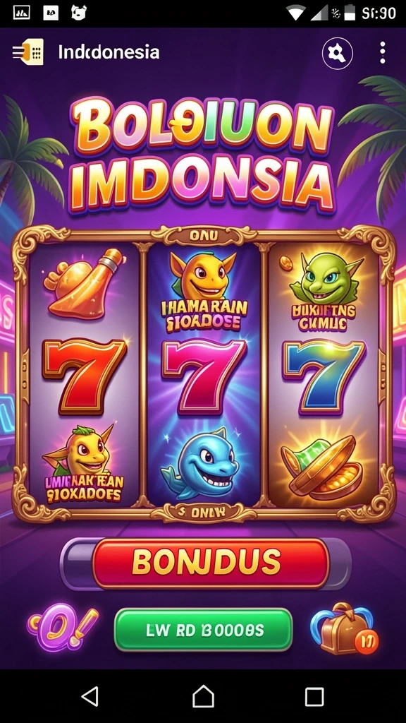 Screenshot aladin66 nomor 2