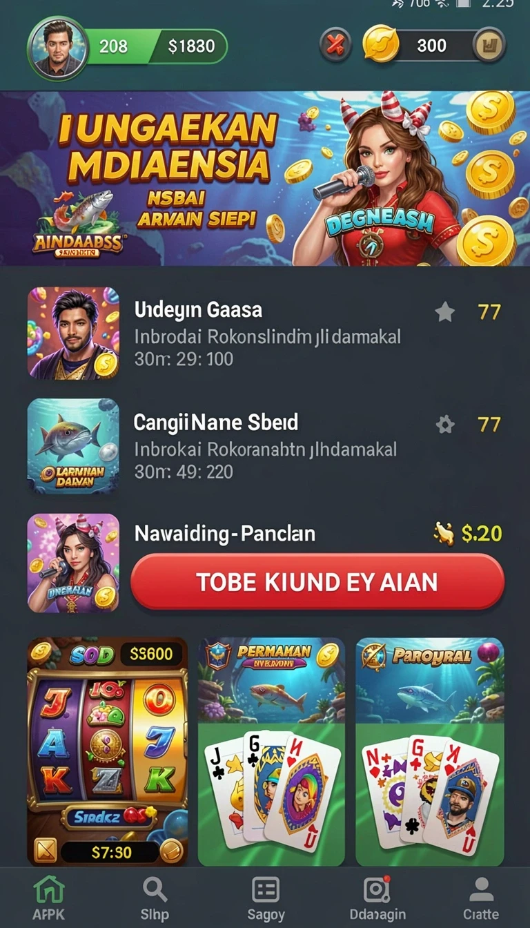 Screenshot batik77 nomor 3