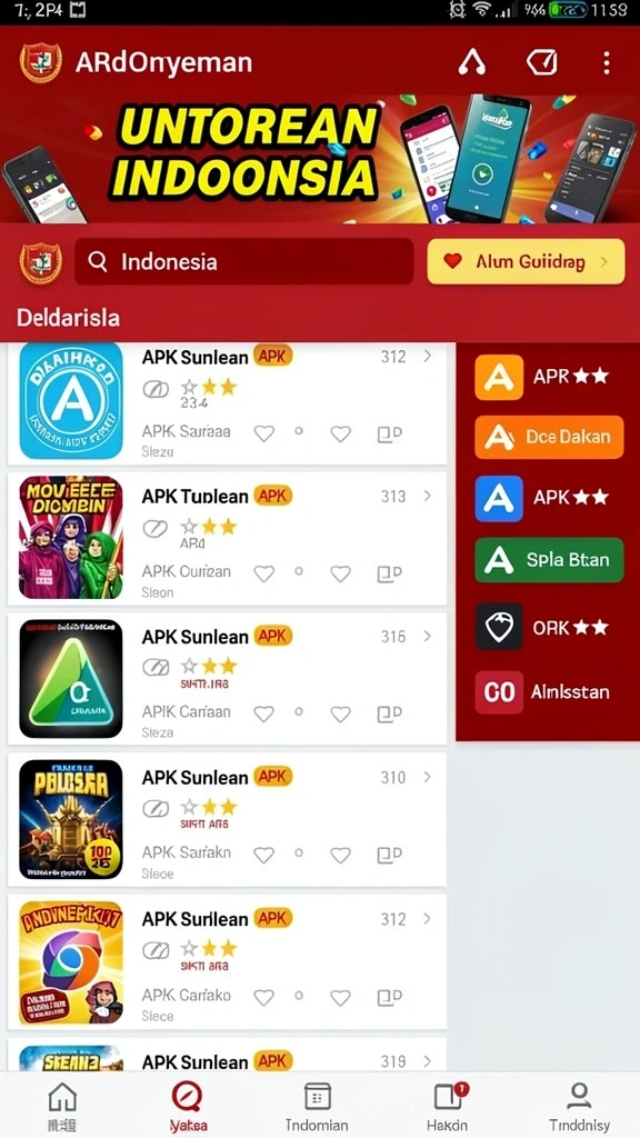 Screenshot bengkel69 nomor 3