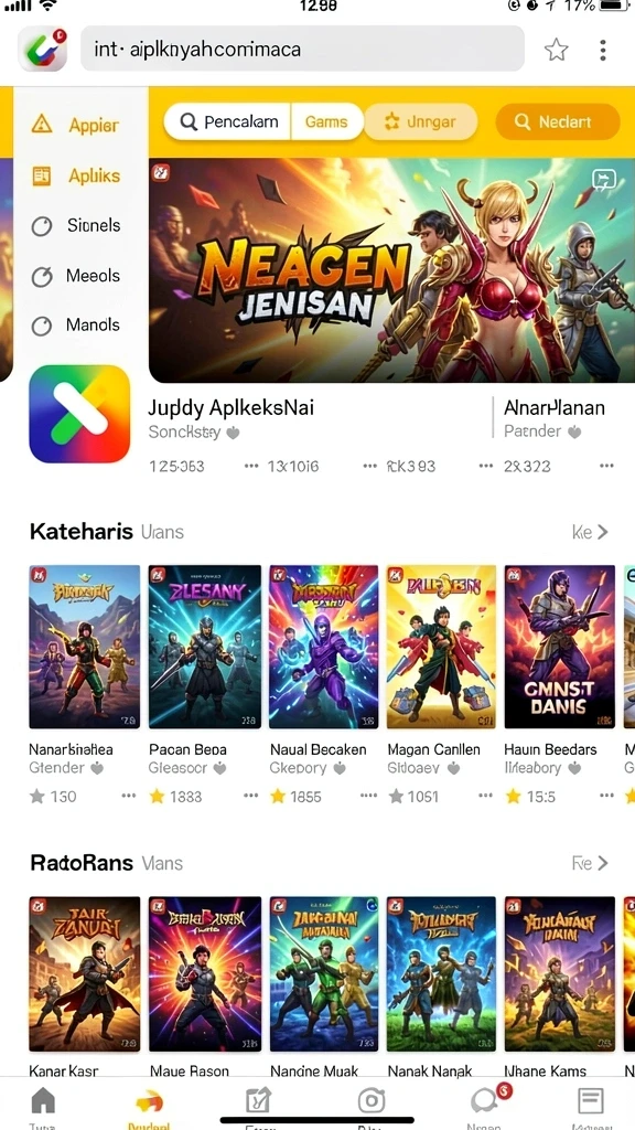 Screenshot biwin nomor 3