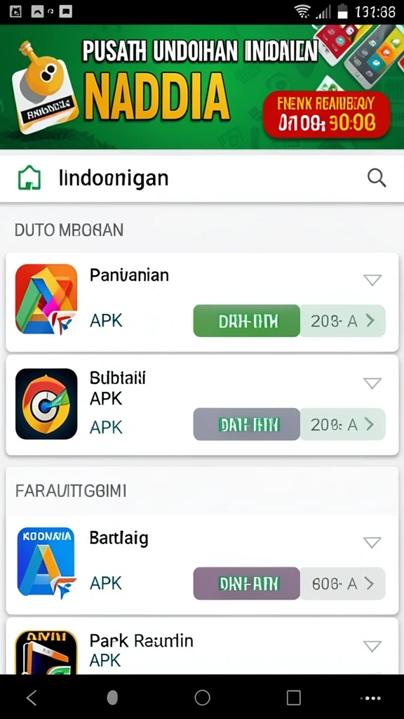 Screenshot boy303 nomor 3