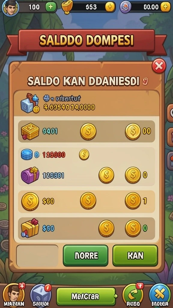 Screenshot brojp nomor 2