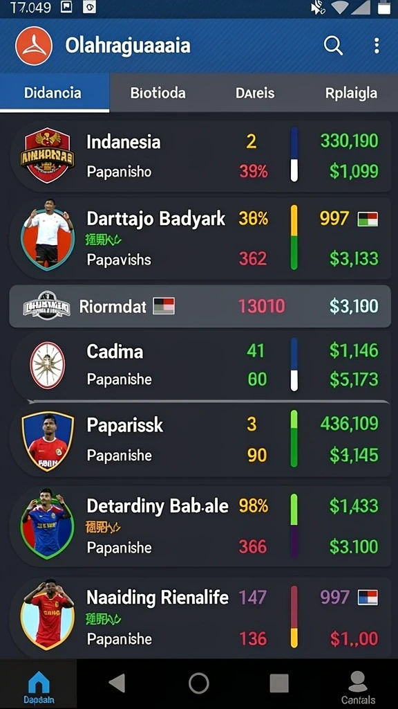 Screenshot bw888 nomor 2