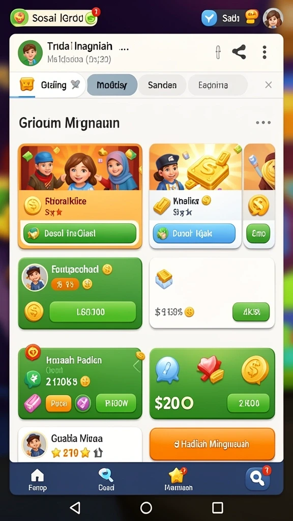 Screenshot dewalin nomor 3