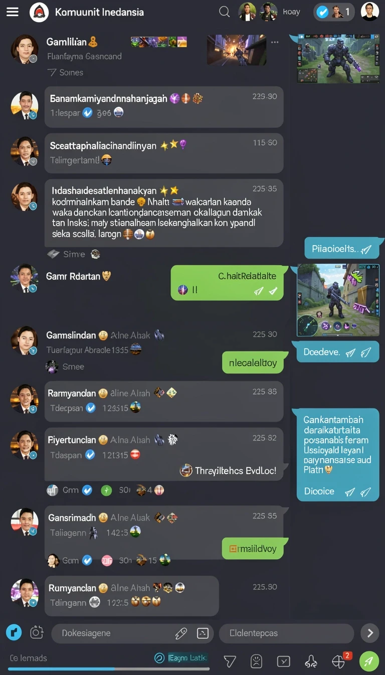 Screenshot dewanusa nomor 1