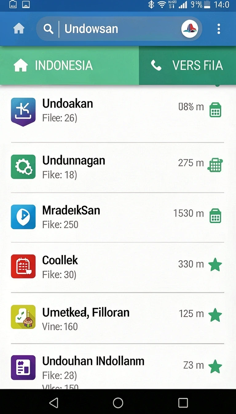 Screenshot dewatogel nomor 2