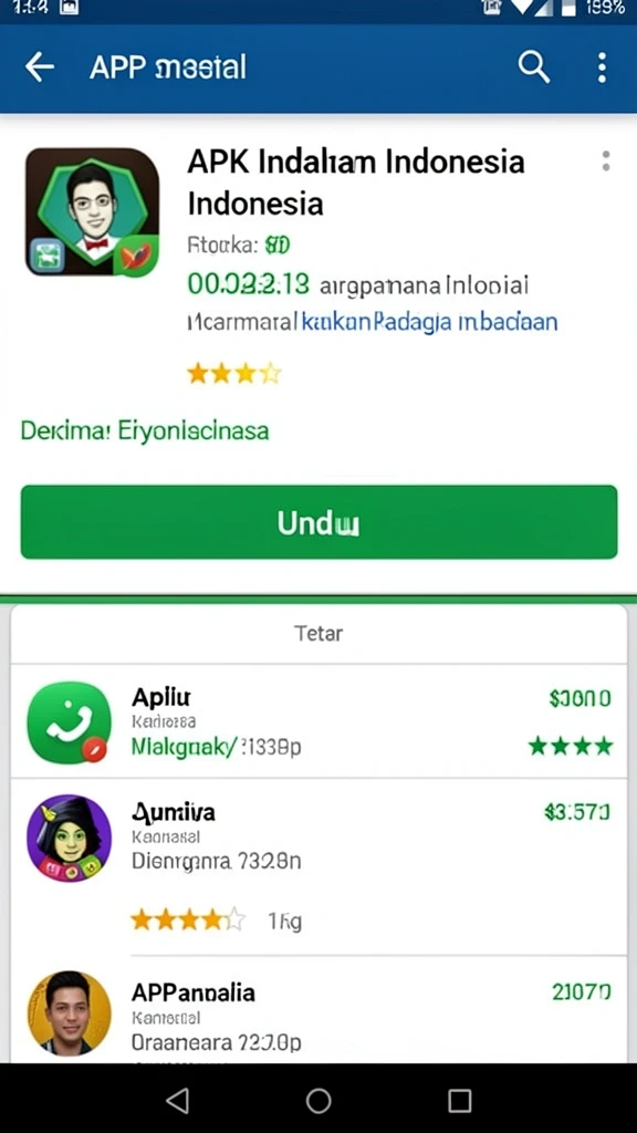 Screenshot diana4d nomor 2