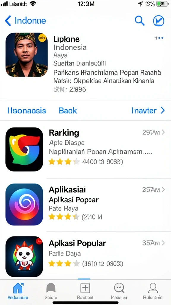 Screenshot empire88 nomor 1