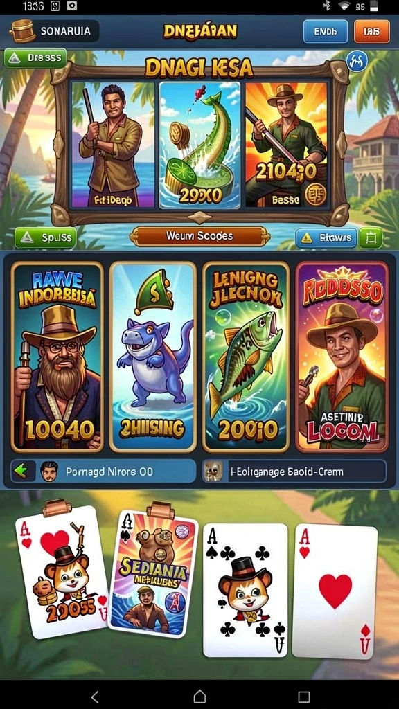 Screenshot gg288 nomor 1