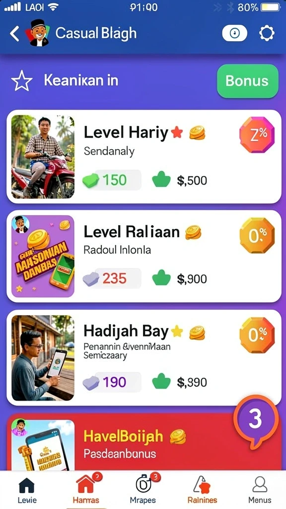 Screenshot gogo77 nomor 2