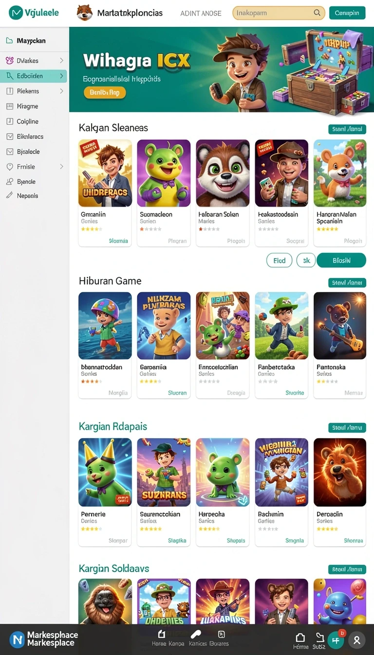 Screenshot gogorejeki nomor 2