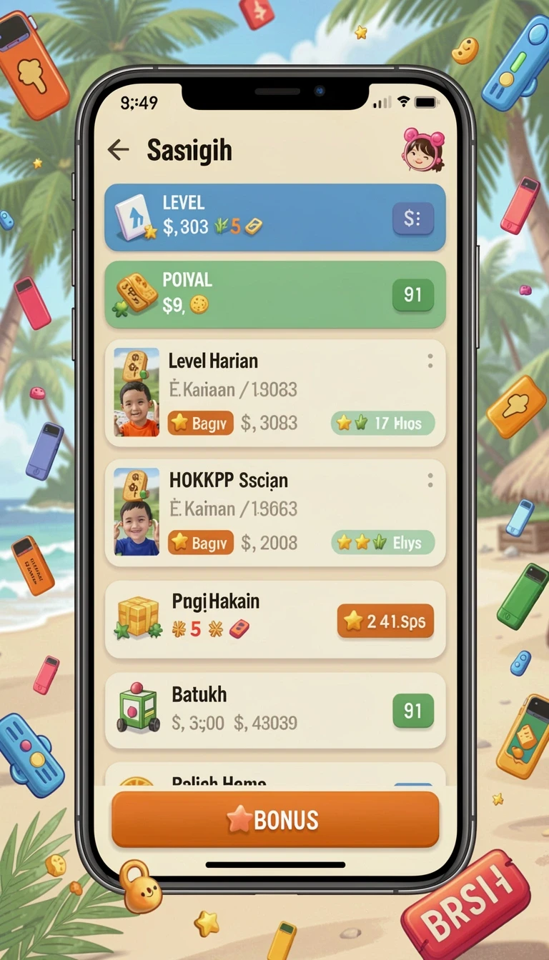 Screenshot gogorejeki nomor 3