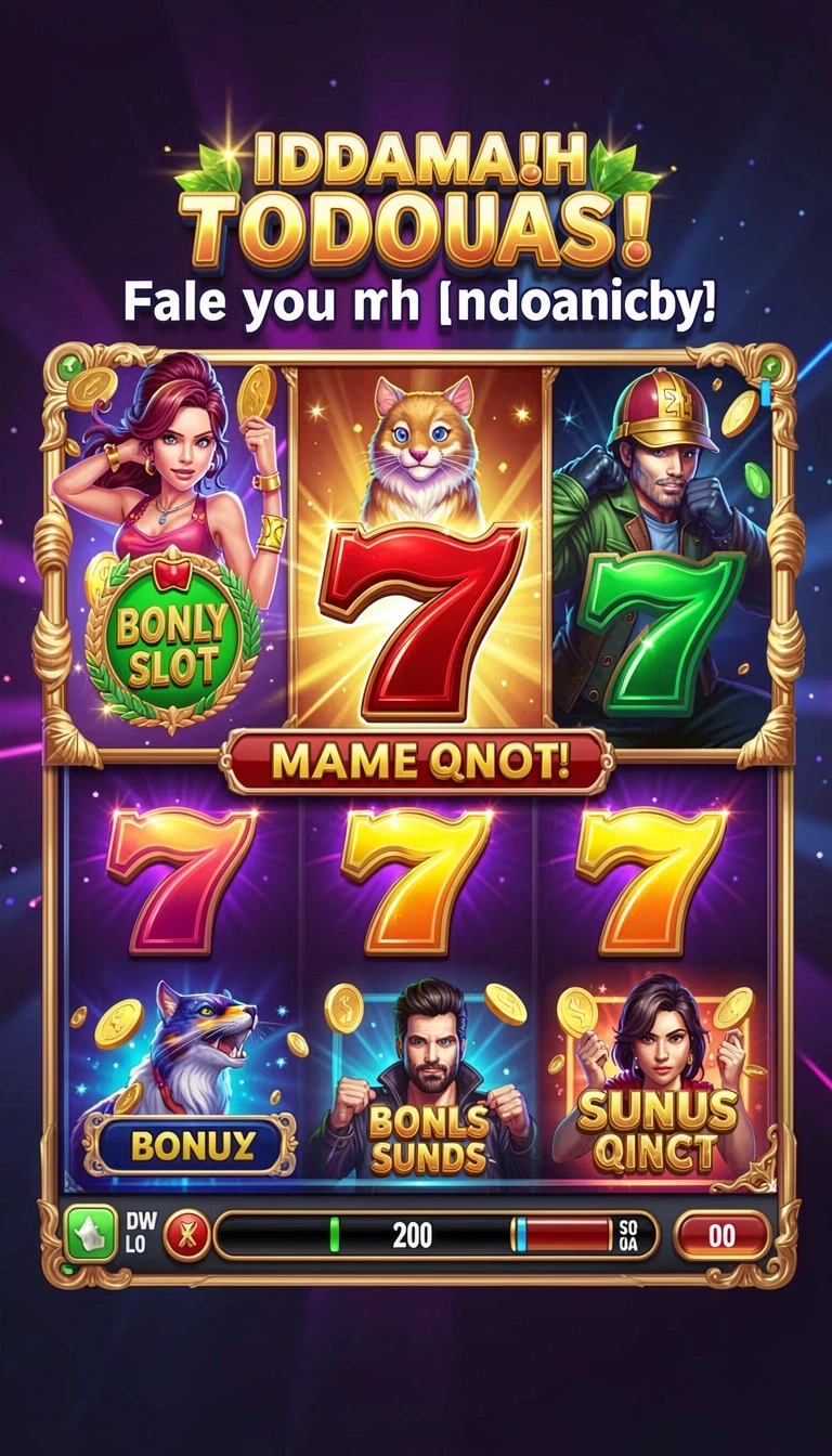 Screenshot halo777 nomor 3