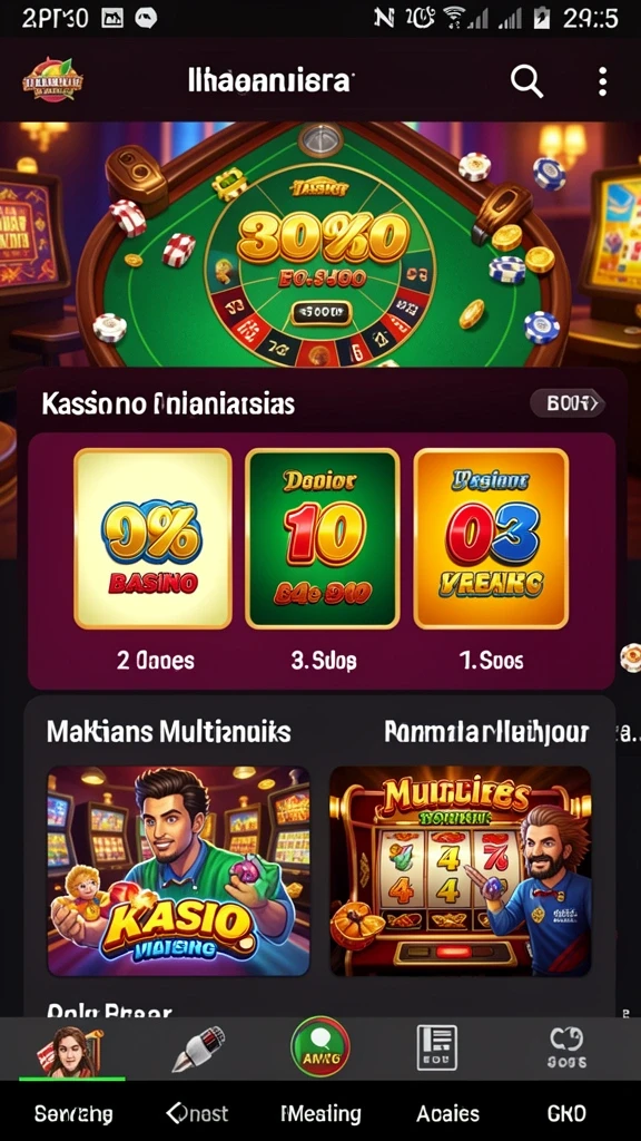 Screenshot hoki123 nomor 1