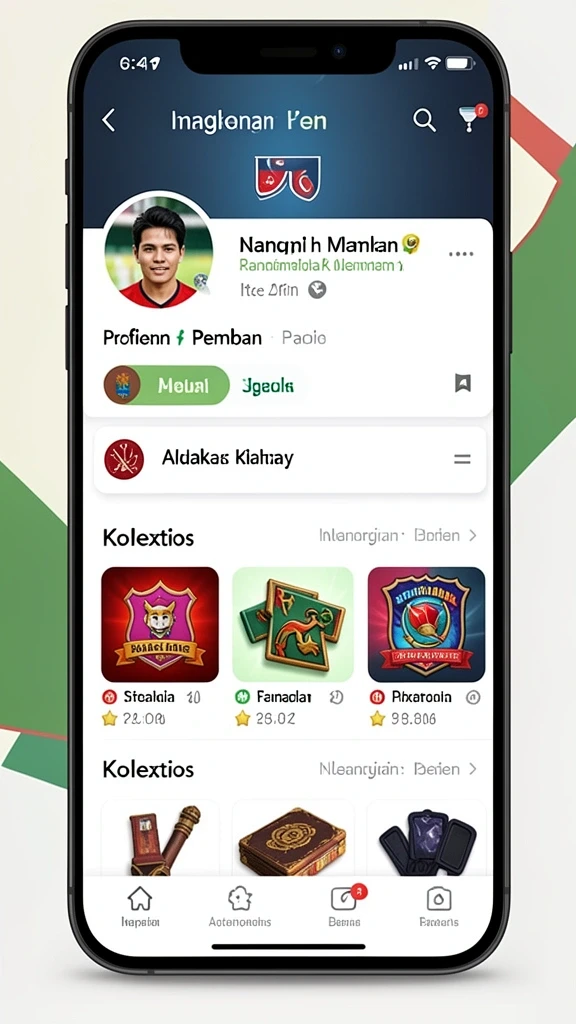 Screenshot hoki123 nomor 2