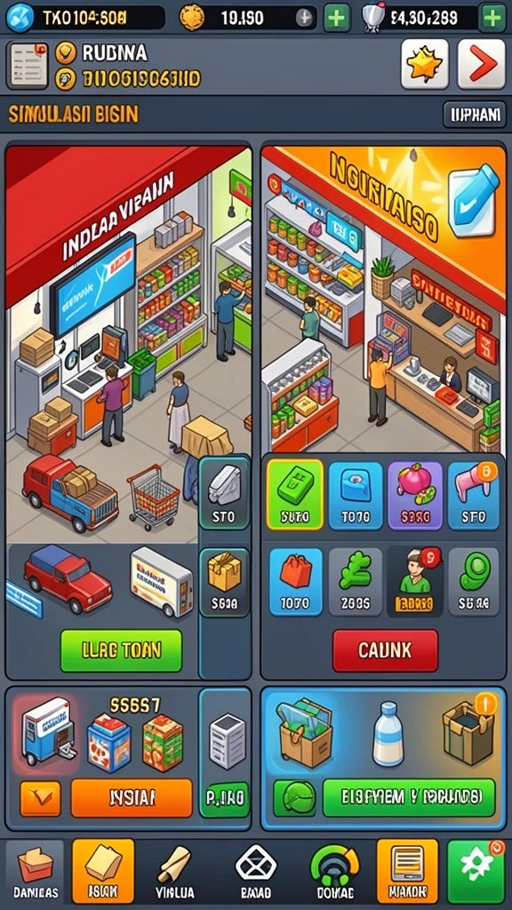 Screenshot hokiwin nomor 1
