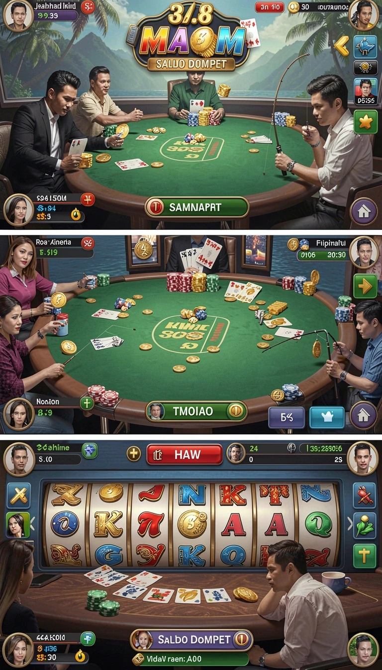 Screenshot idrgame nomor 1