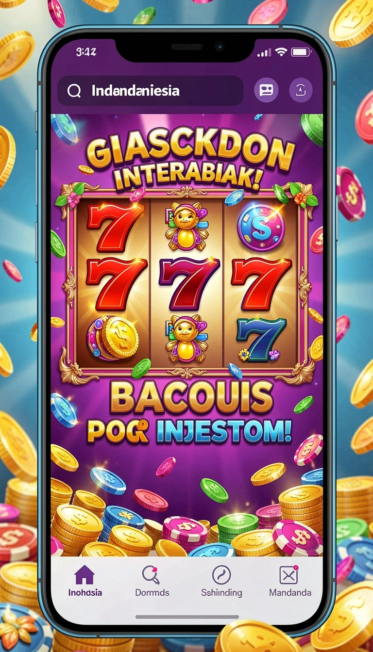 Screenshot idrgame nomor 3