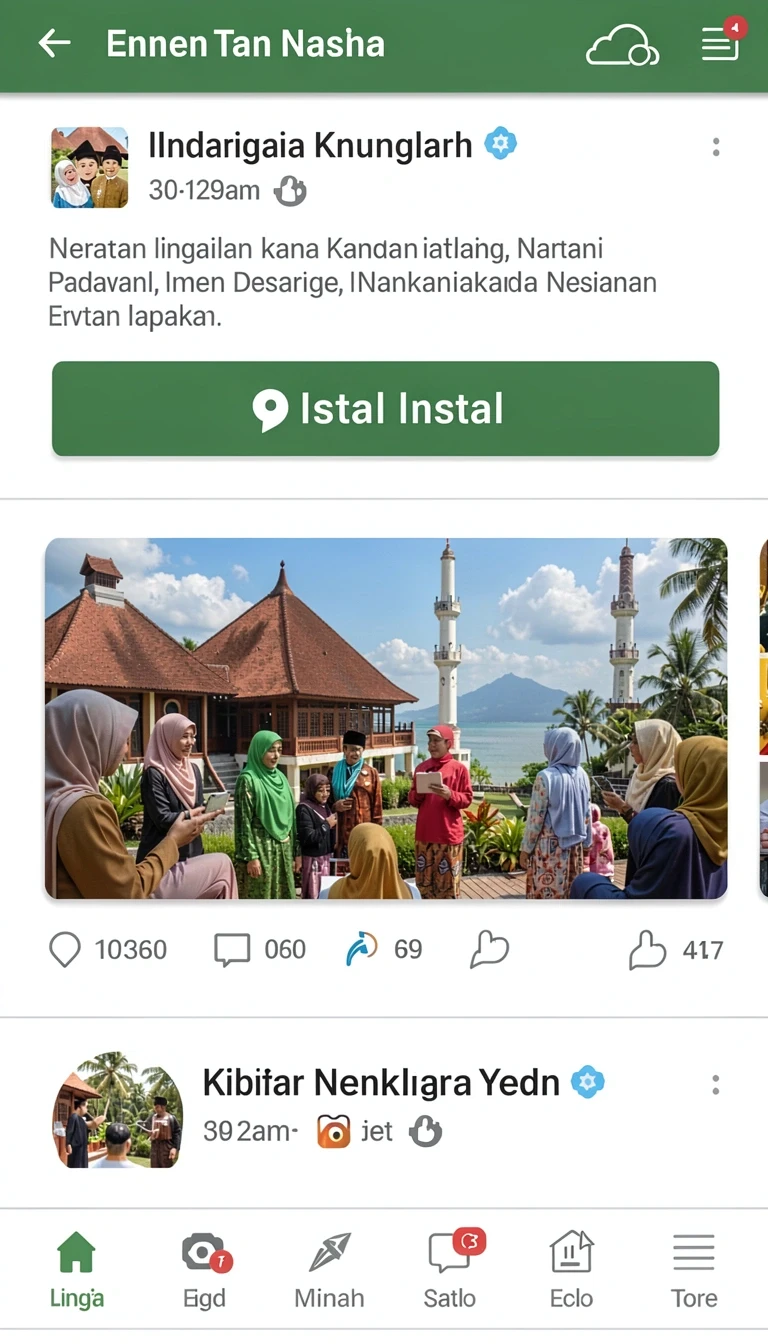Screenshot janda4d nomor 3