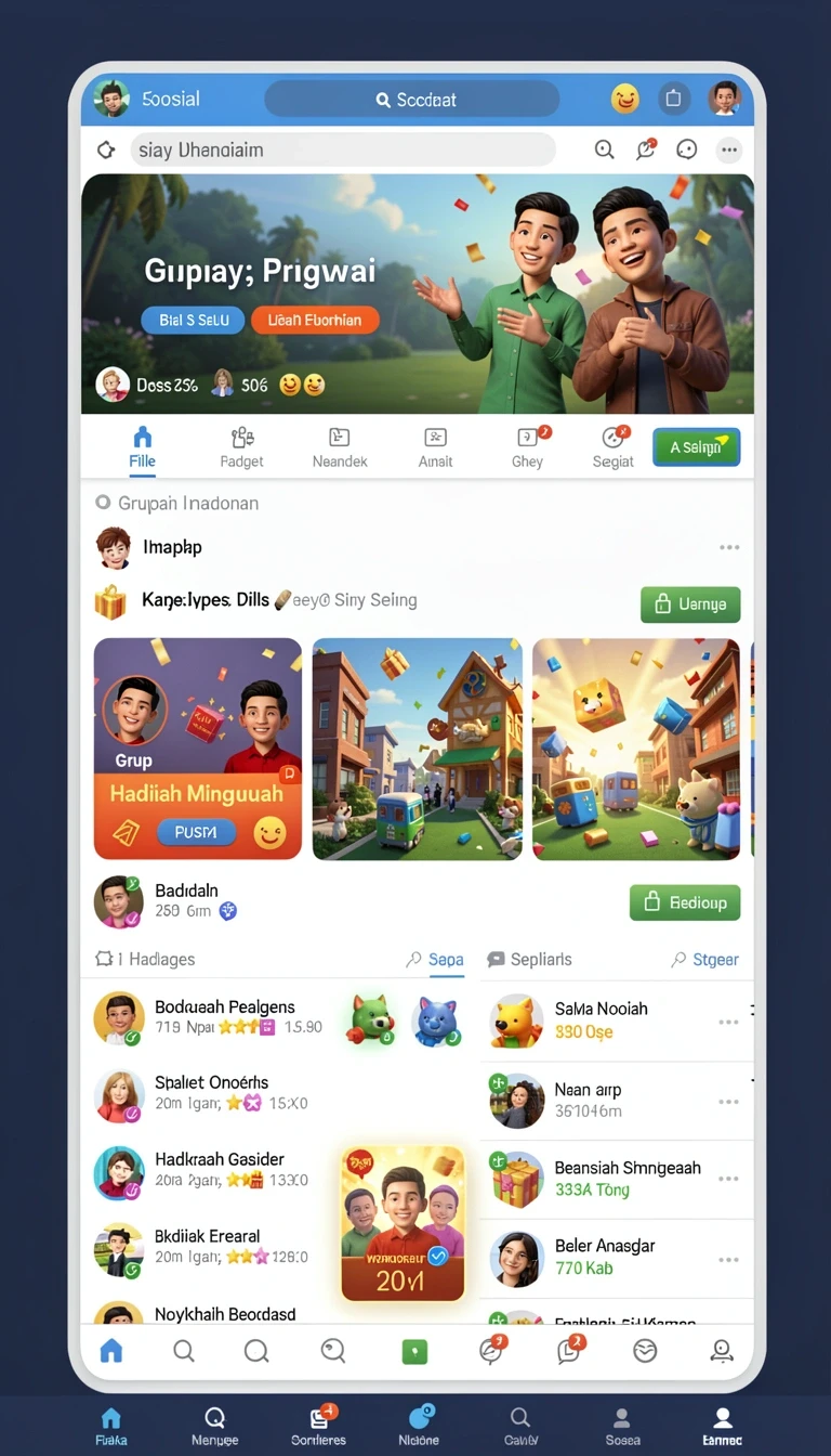 Screenshot jarum77 nomor 3