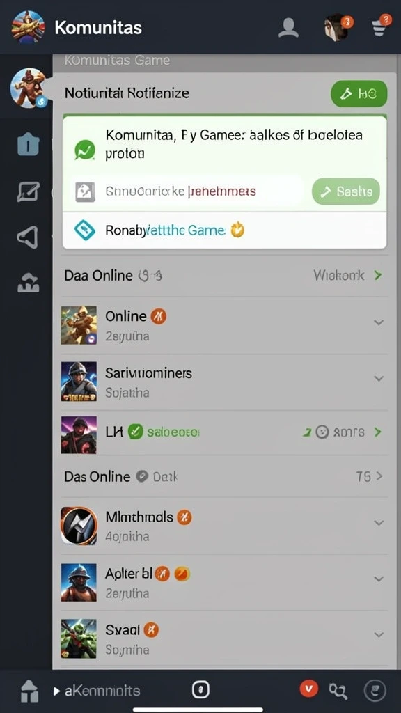 Screenshot jktjkt nomor 3