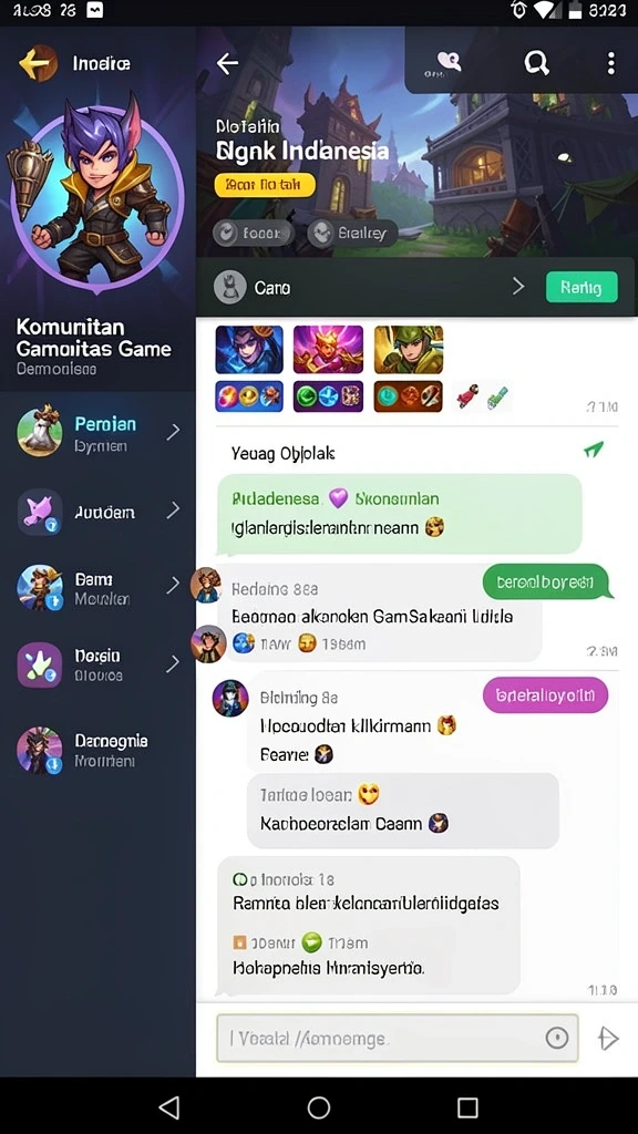 Screenshot kelinci88 nomor 1