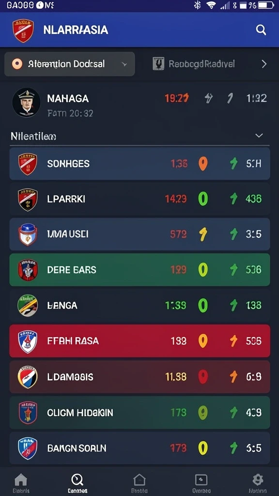 Screenshot kelinci88 nomor 3