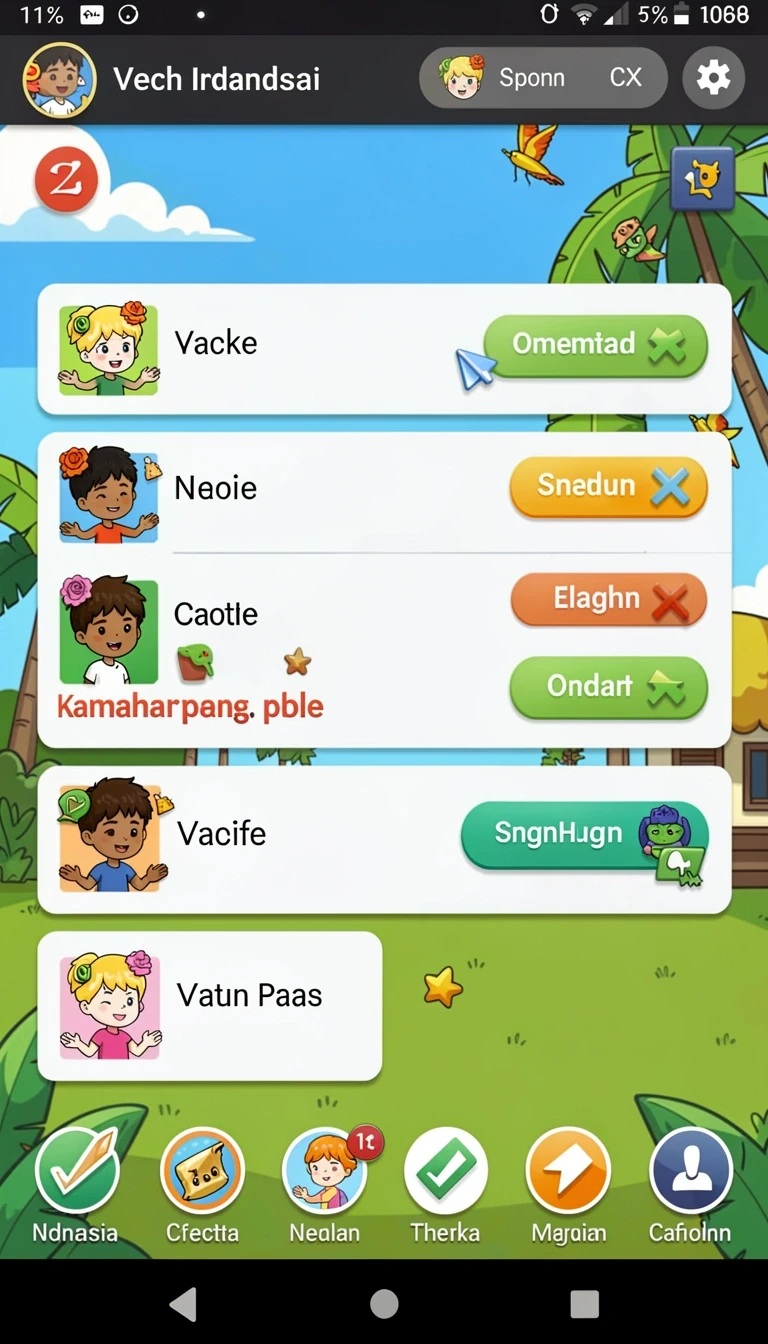 Screenshot lancar138 nomor 2