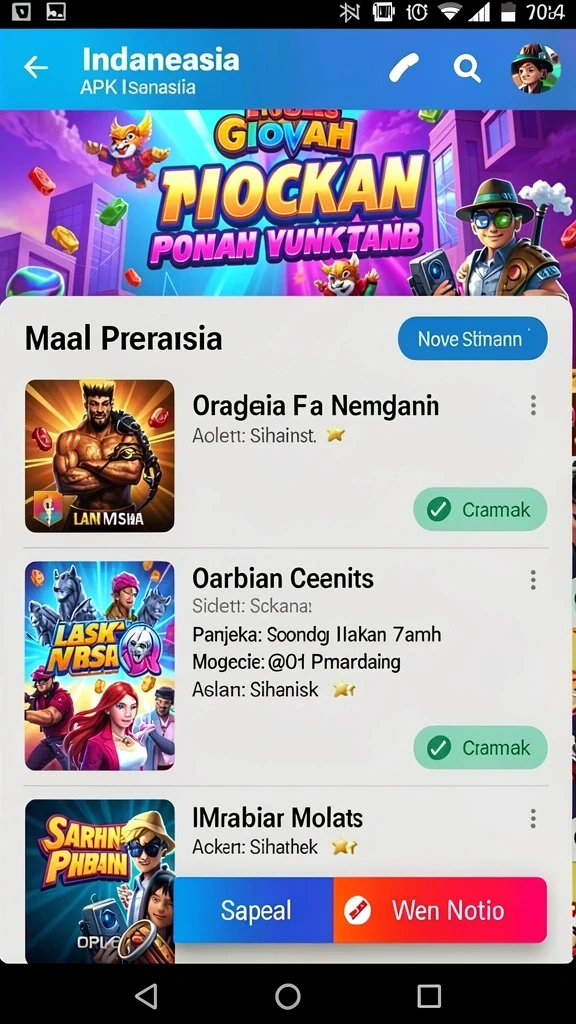 Screenshot los303 nomor 2