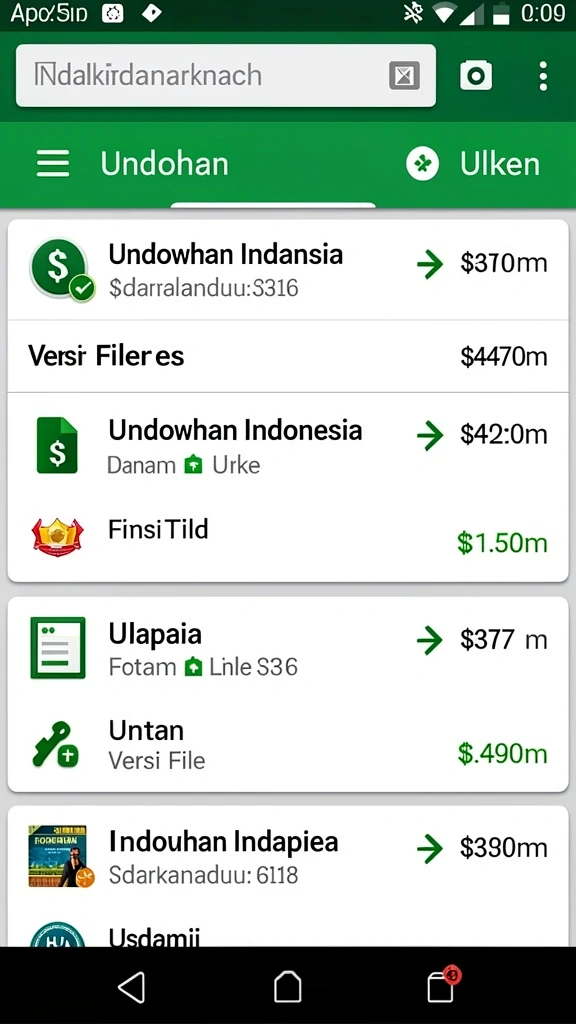 Screenshot los303 nomor 3