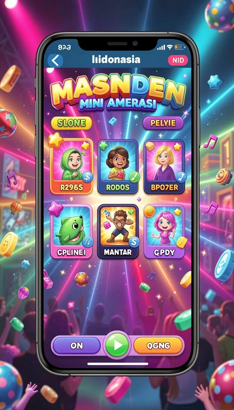 Screenshot maxslot nomor 2