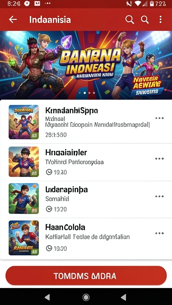 Screenshot merdeka777 nomor 2