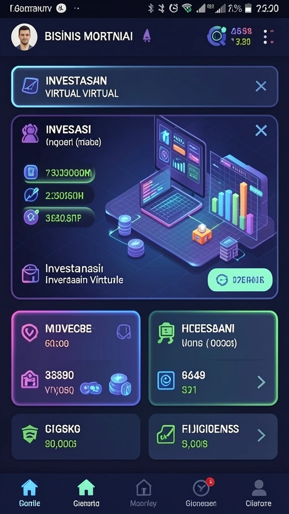 Screenshot meriah4d nomor 2