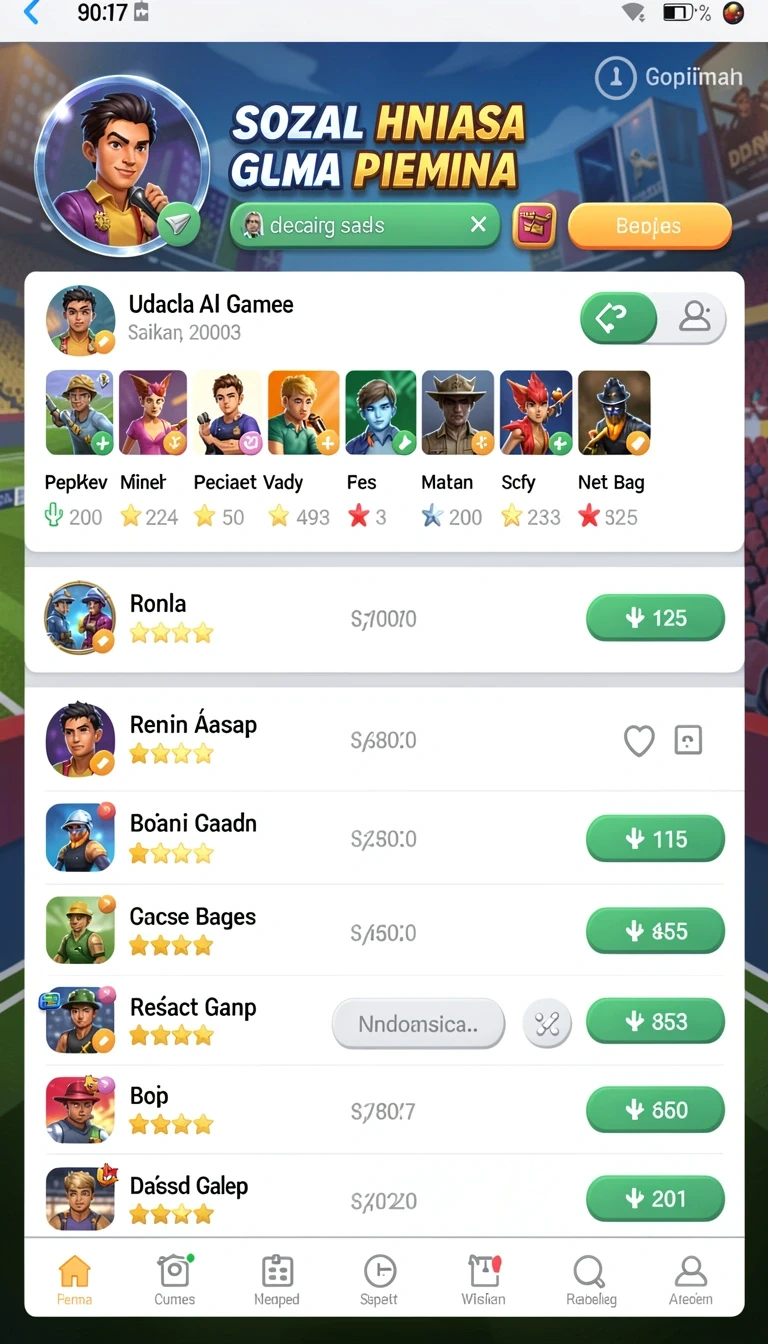Screenshot mg525 nomor 1