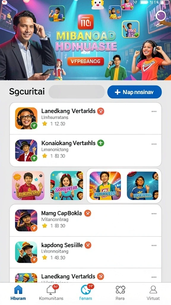 Screenshot mkwin666 nomor 1