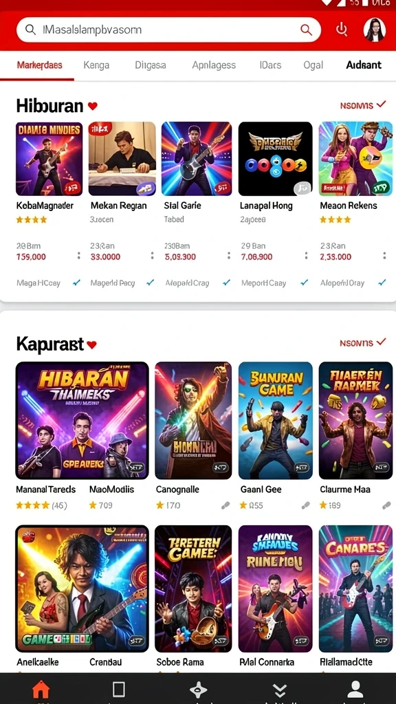 Screenshot mkwin666 nomor 2