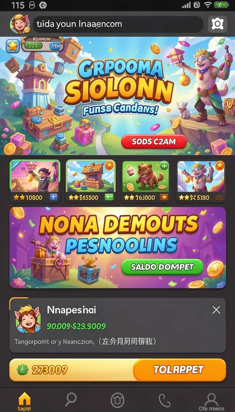 Screenshot naga889 nomor 1