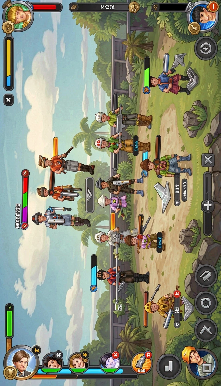 Screenshot planet77 nomor 3