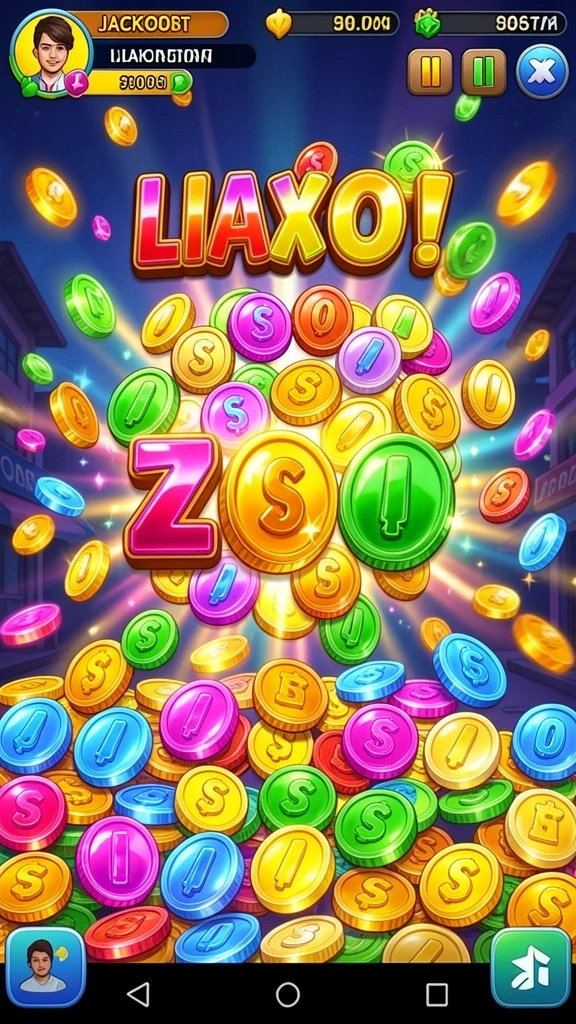 Screenshot playwin nomor 3