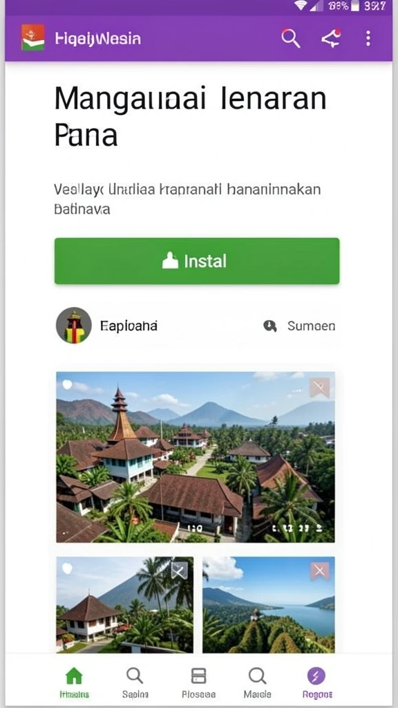 Screenshot playwin123 nomor 1