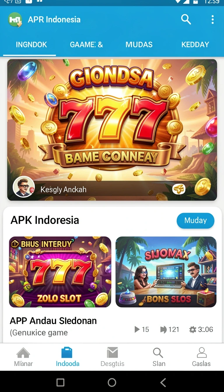 Screenshot poa88 nomor 1