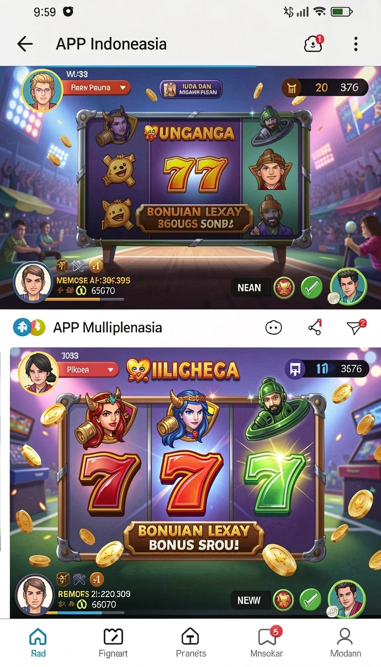 Screenshot poa88 nomor 2