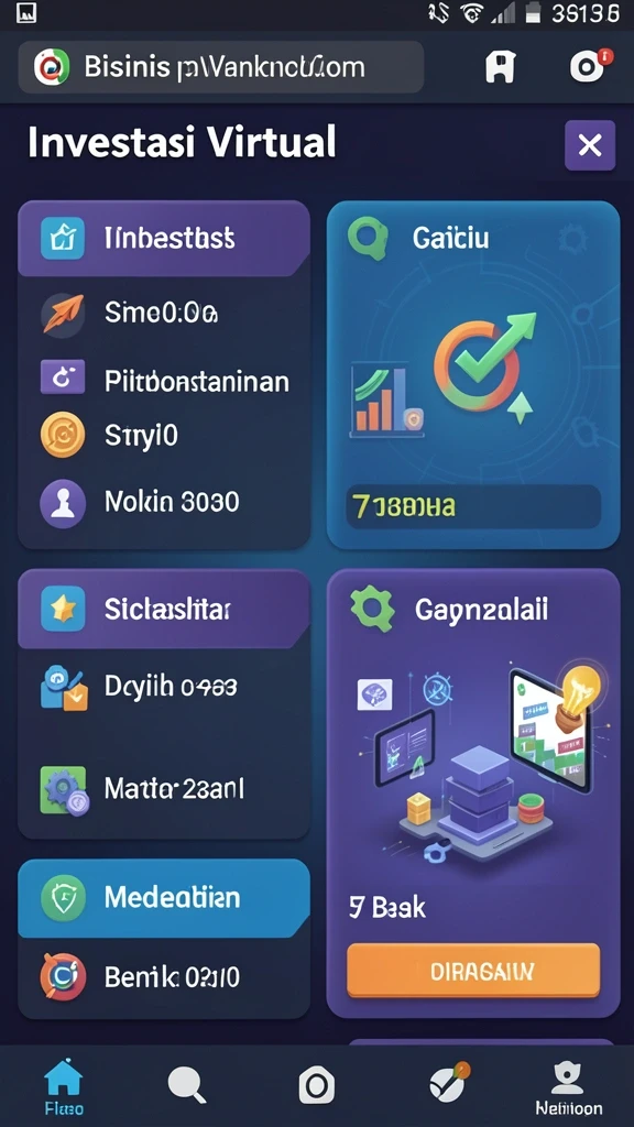 Screenshot poker88 nomor 3